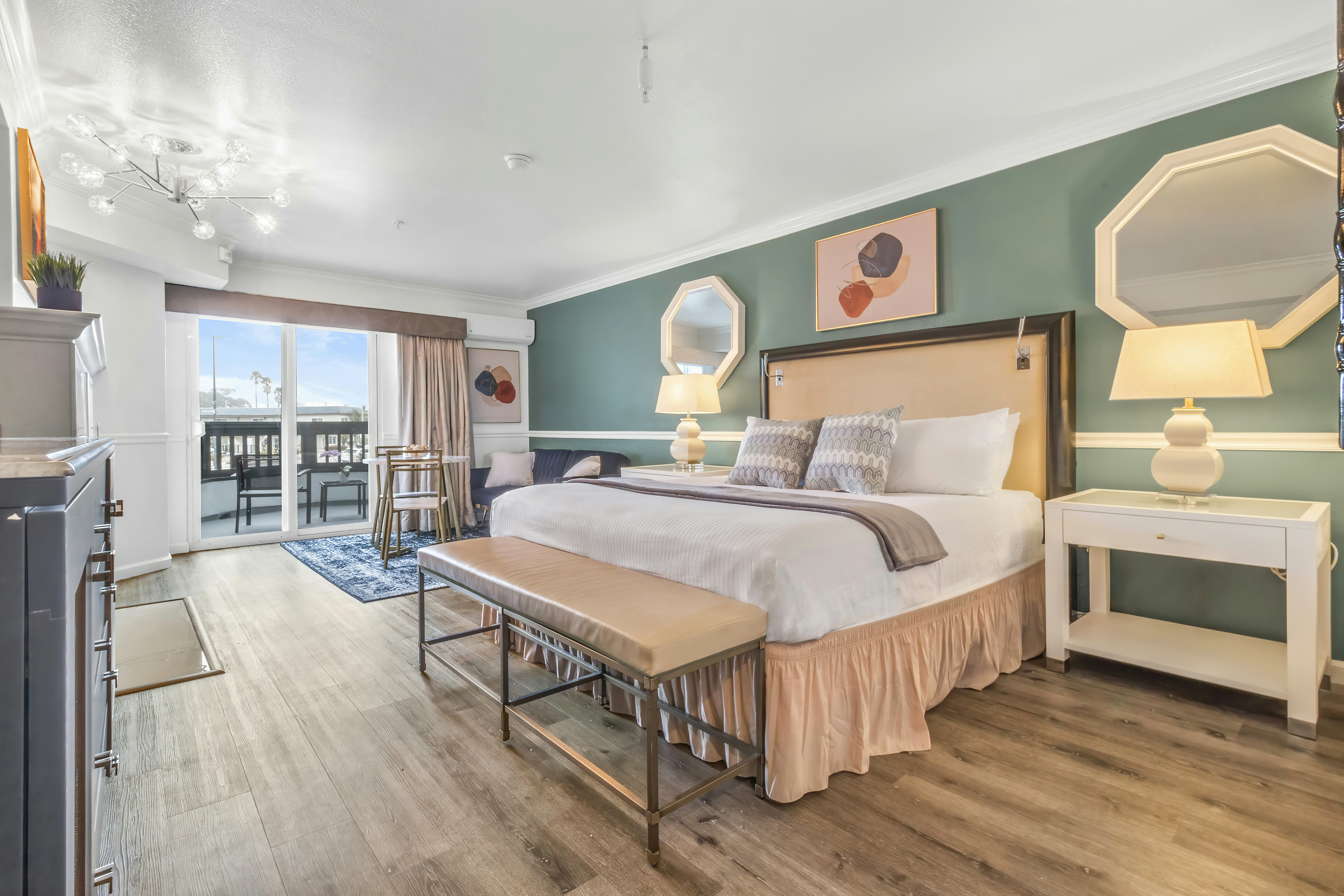 Ascot Suites Morro Bay 7/17