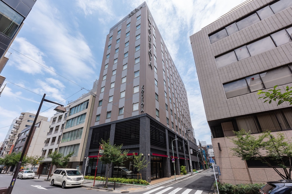Kazusaya Hotel 4/31