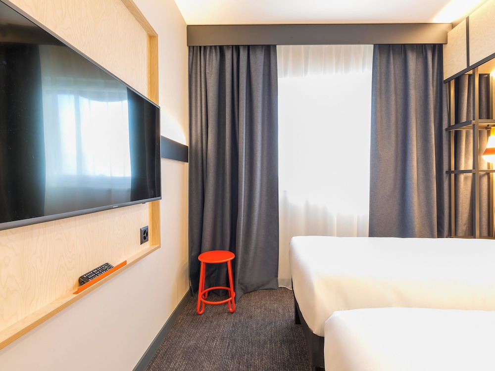 Hotel ibis Styles Geneve Palexpo Aeroport 22/56
