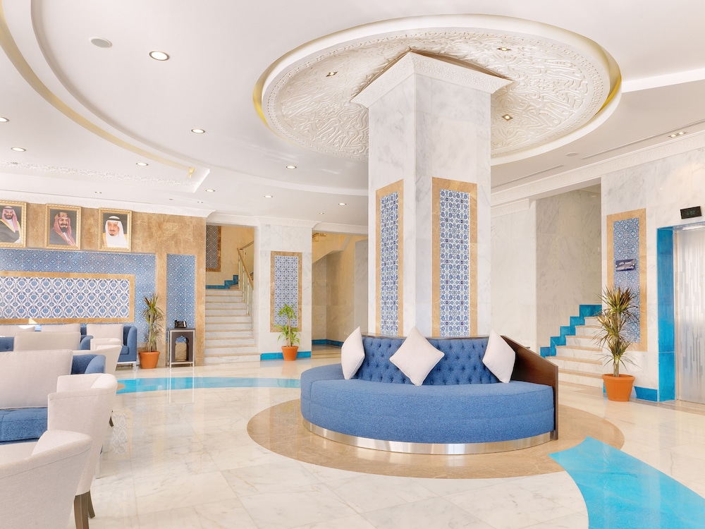 توليب إن الدار(Tulip Inn Al Dar Rawafed) 2/46