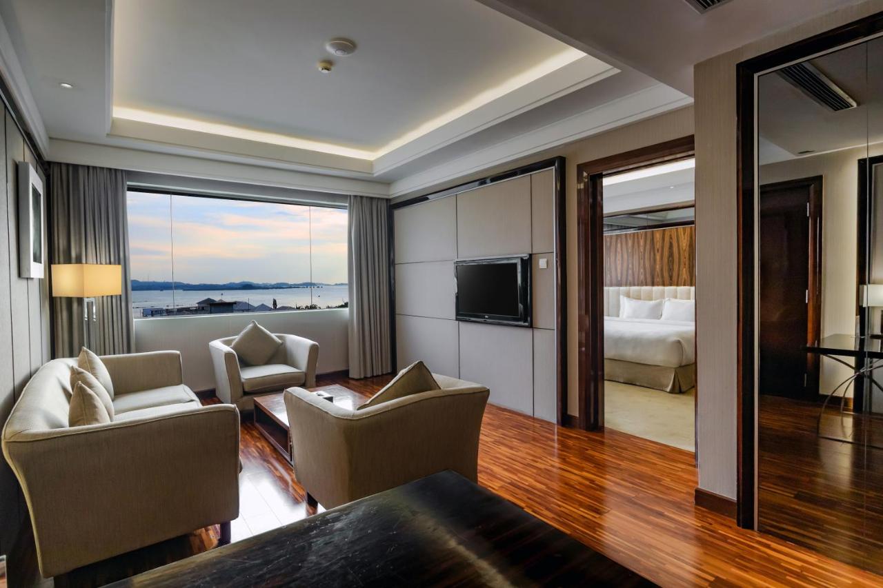 Grand Swiss-Belhotel Harbour Bay 30/51