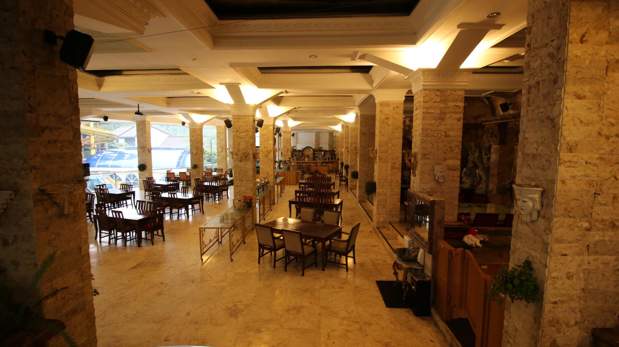 Grand Paradise Hotel 20/28