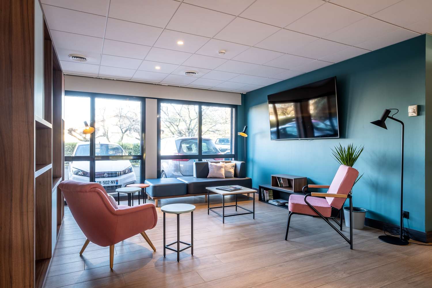 Clarion Aparthotel Toulouse Blagnac Airport 12/29