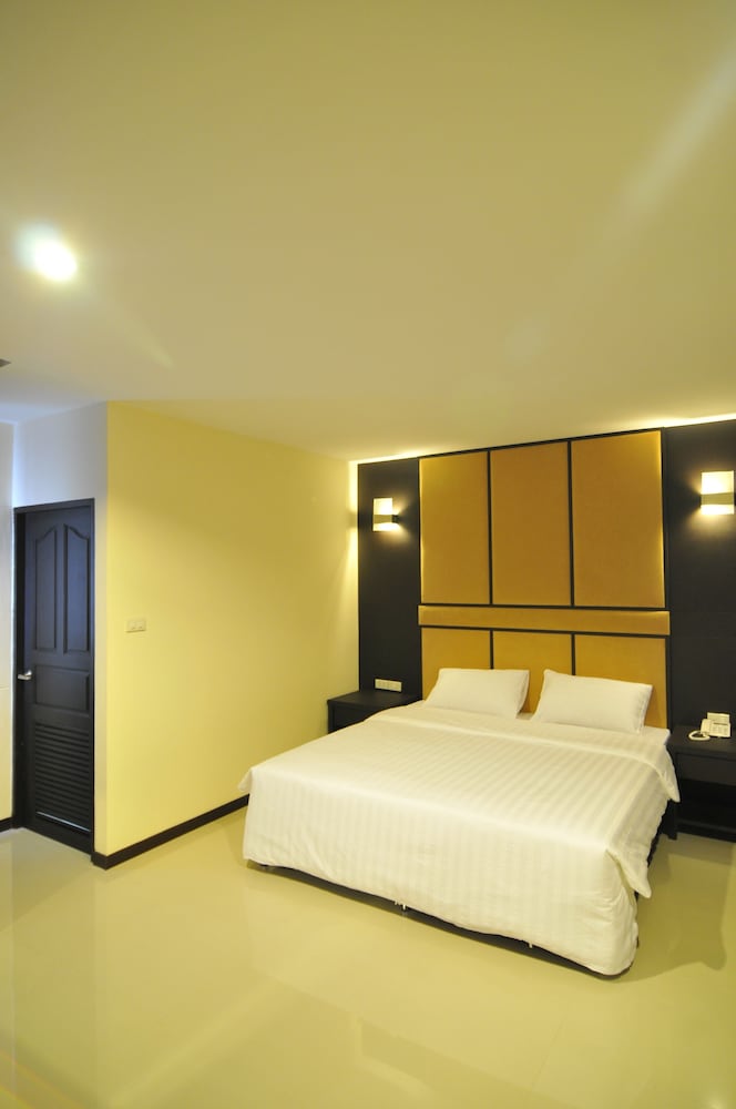 White Inn Nongkhai Hotel 6/26