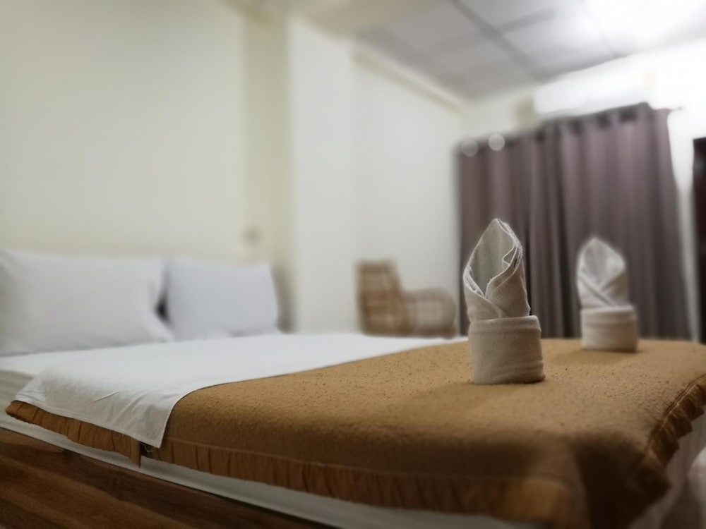 Soi 5 Apartment 17/43