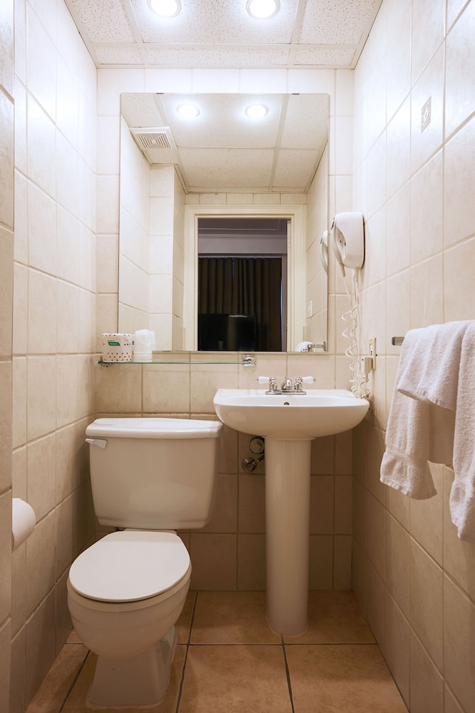 Hotel St Denis 29/29