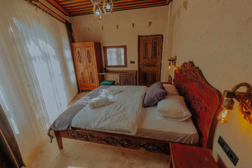 Gemosa Cappadocia Hotel 17/48