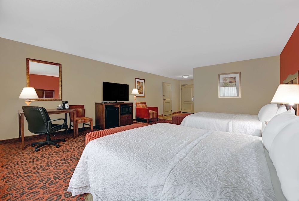 Hampton Inn Lordsburg 20/50