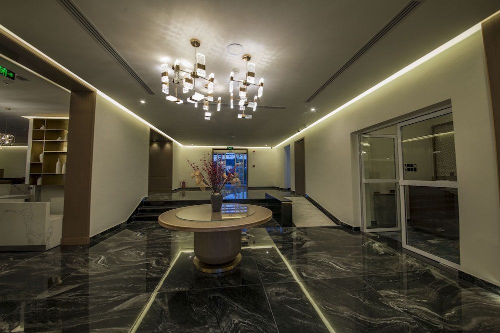 Luxotel Aqaba Beach Resort & Spa 15/30