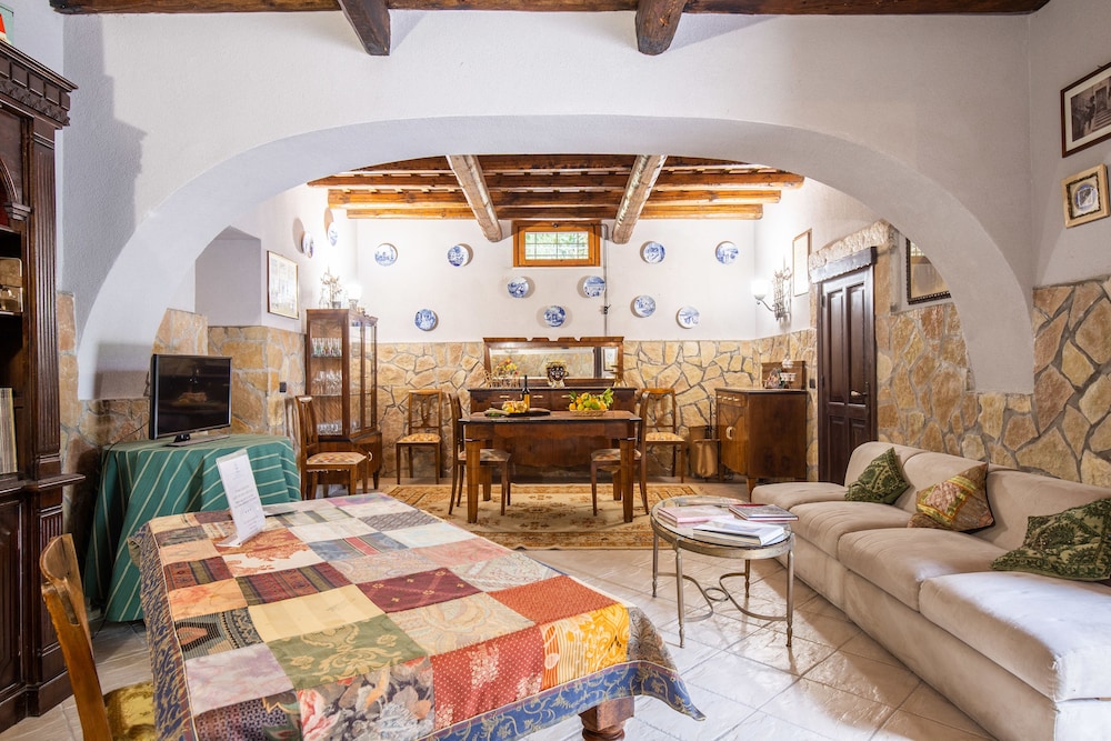 Villa Pilati Bed & Breakfast 26/50