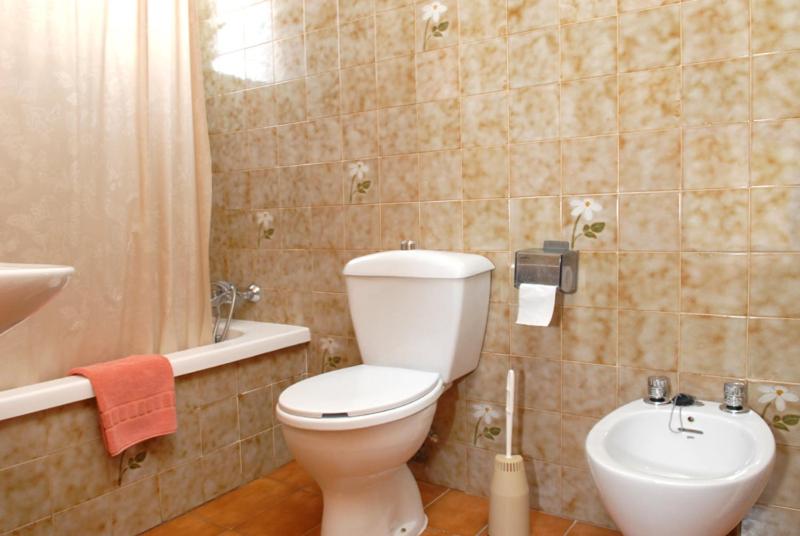 غرفة مفردة، Hotel Borja 5/7
