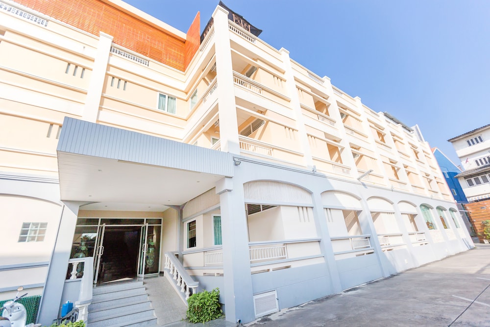Roseate Hotel Chiang Mai 6/71