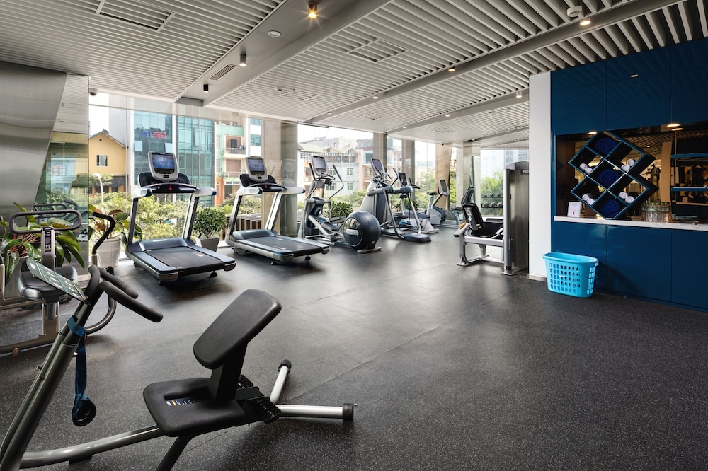 Novotel Suites Hanoi 33/70