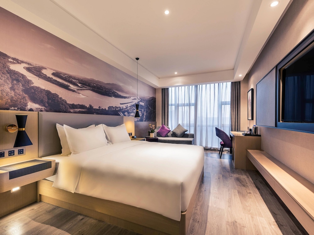 Mercure Chengdu Downtown 21/71