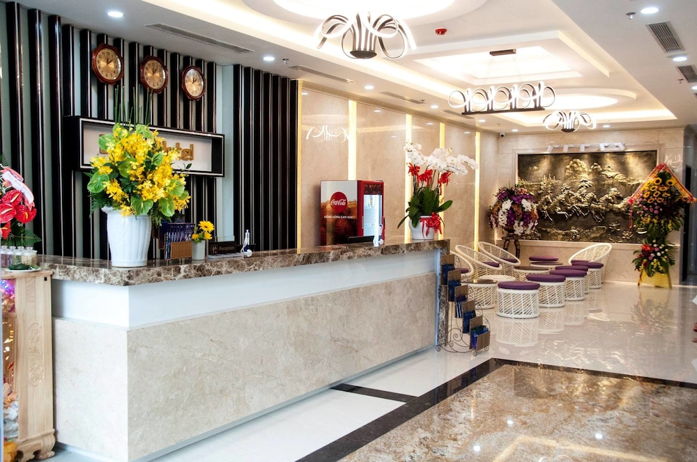 Dylan Hotel Da Nang 3/27
