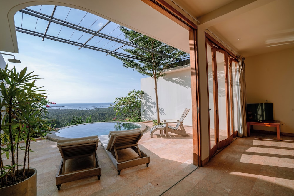 Sumberkima Hill Private Villa Retreat 33/50