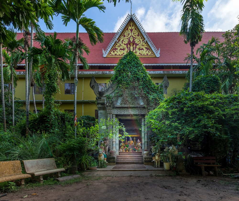 JAYA HOUSE RIVER PARK 8/73