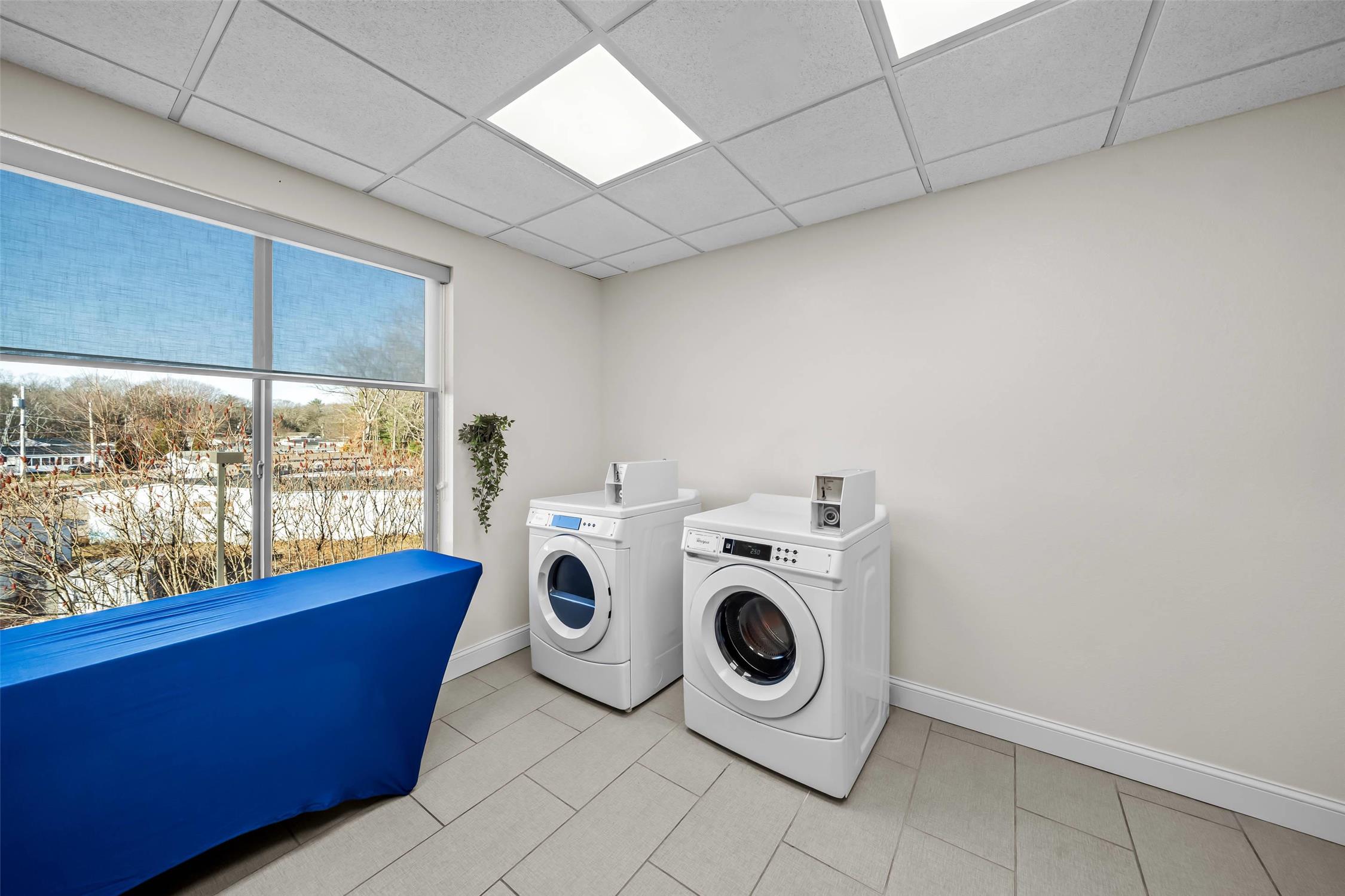 Comfort Inn & Suites Plainville-Foxboro 14/39
