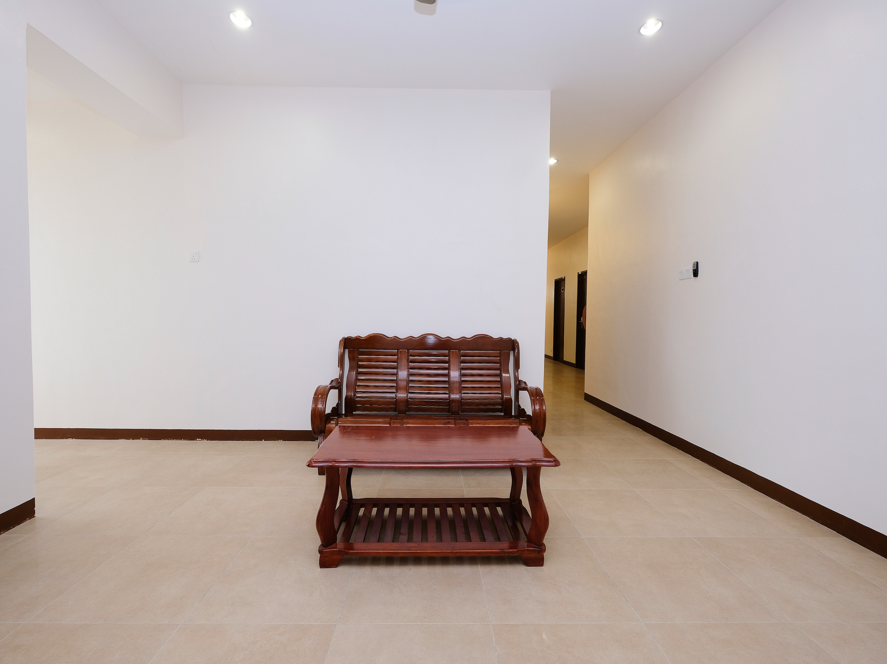 OYO 43935 Mancalin Hotel 32/38