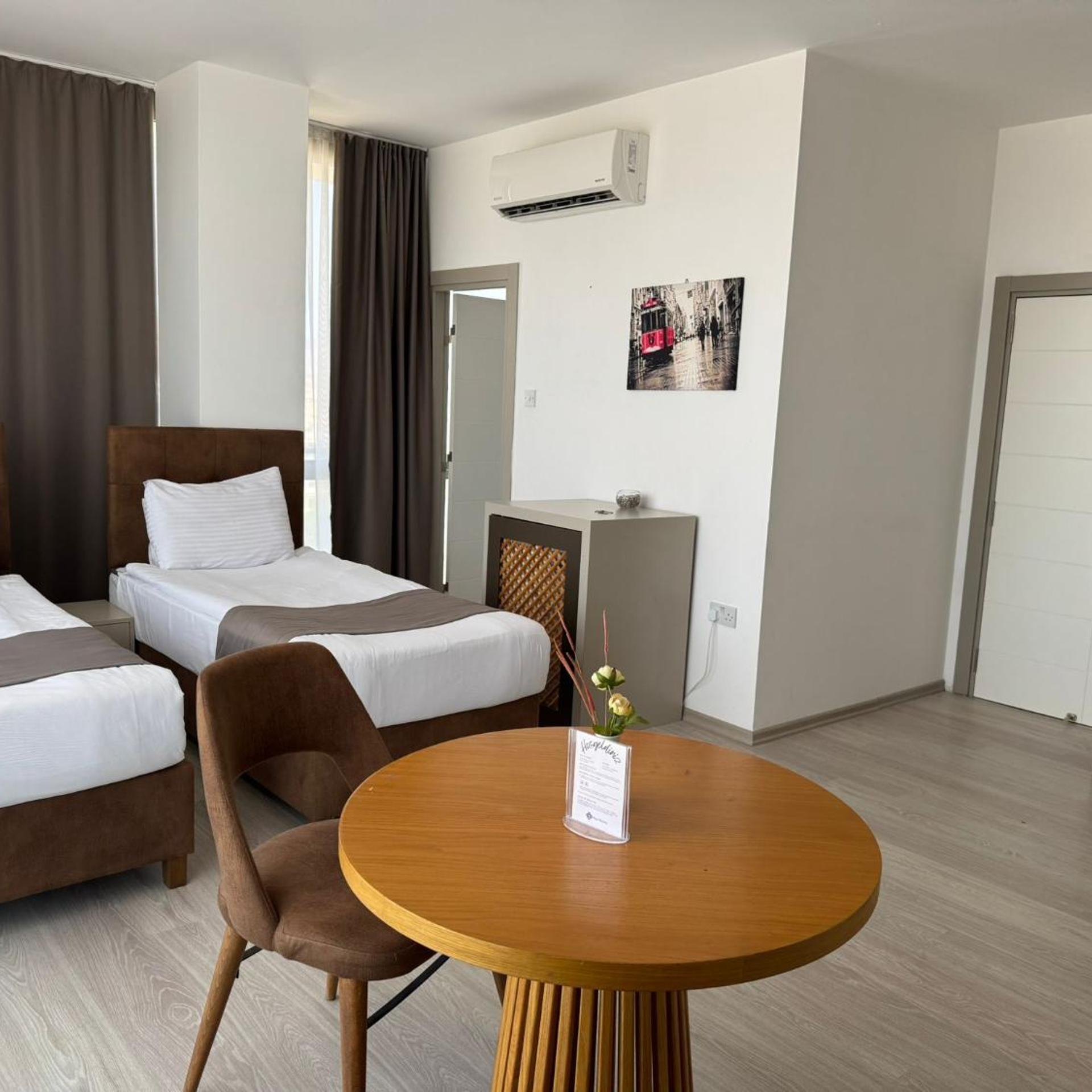 Alya Rooms 11/19