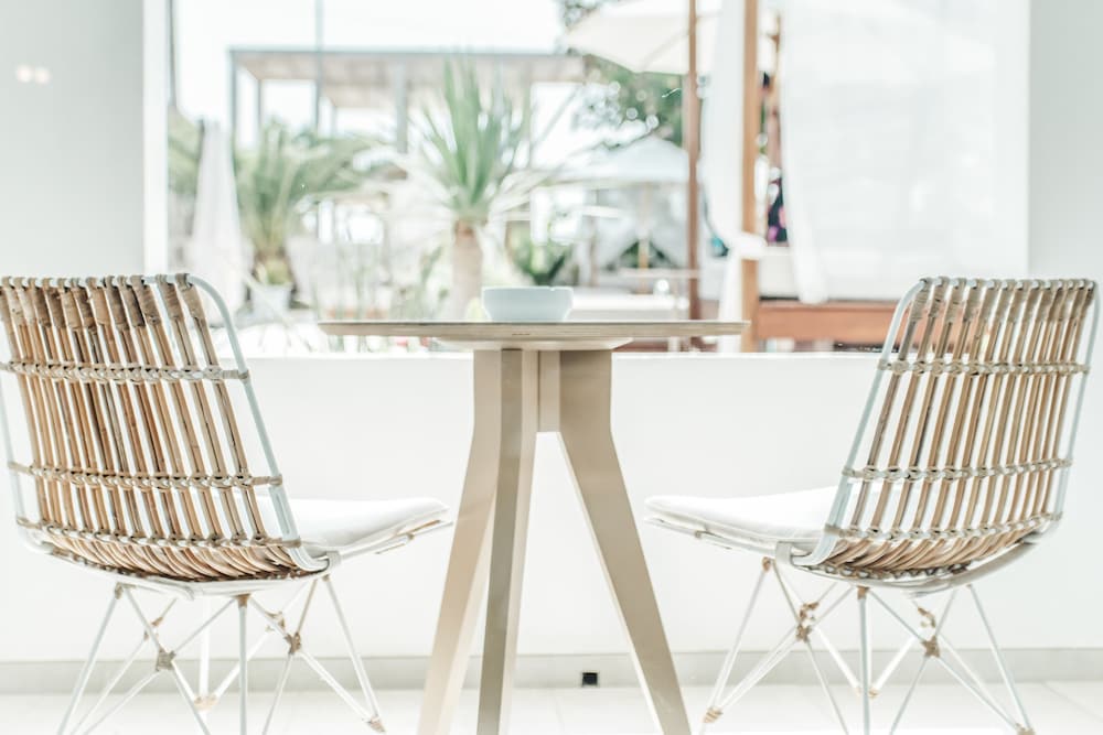 Hotel Boutique & Spa Las Mimosas Ibiza Elite Collection by Mambos Ibiza 48/57
