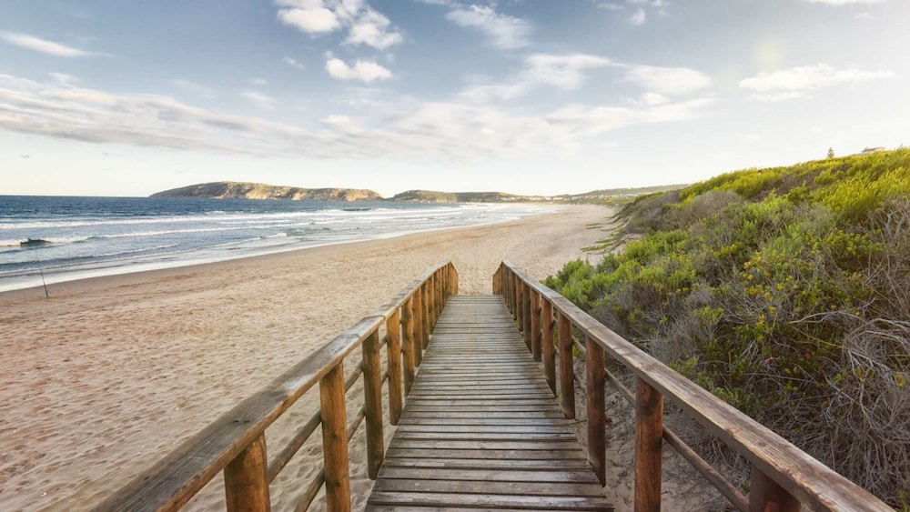 The Robberg Beach Lodge 66/73