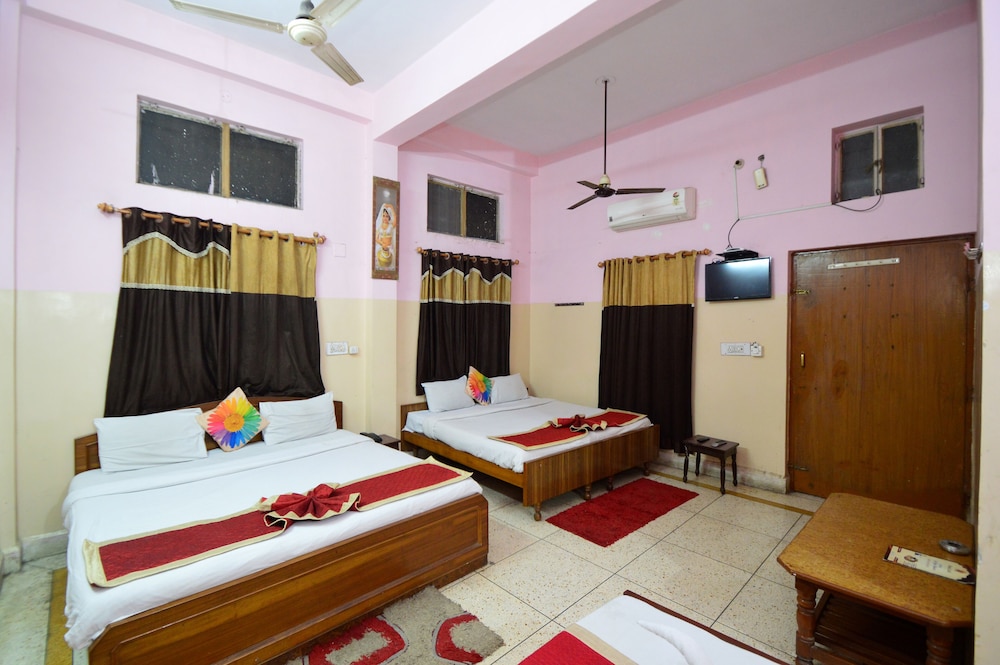 Hotel Jai Maa Palace 17/48
