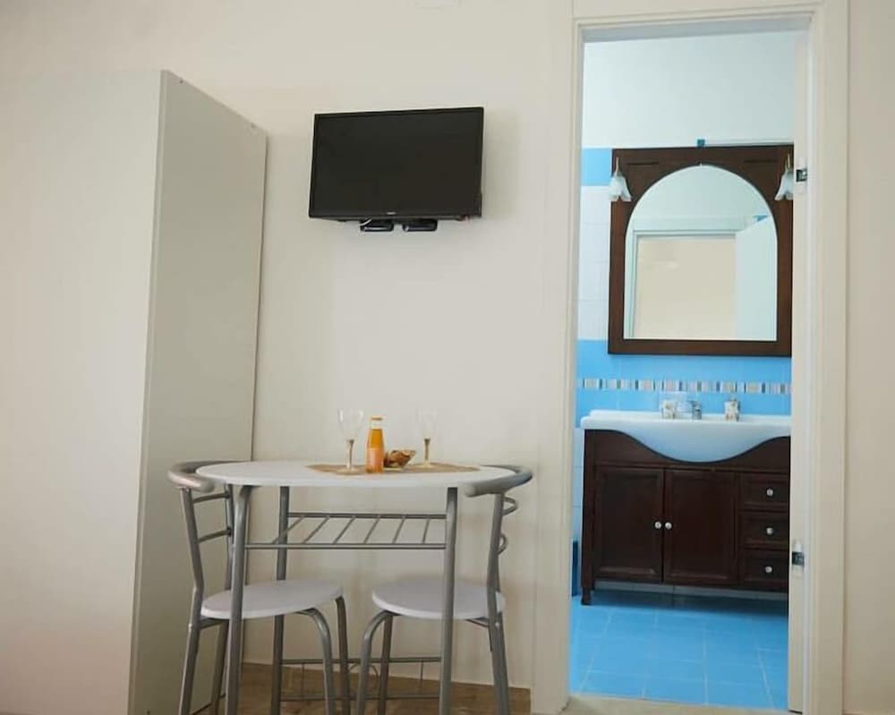 L'anfiteatro Di Pompei B&B 38/50