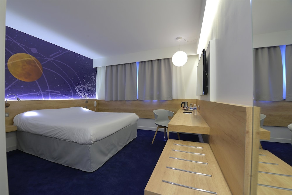 room