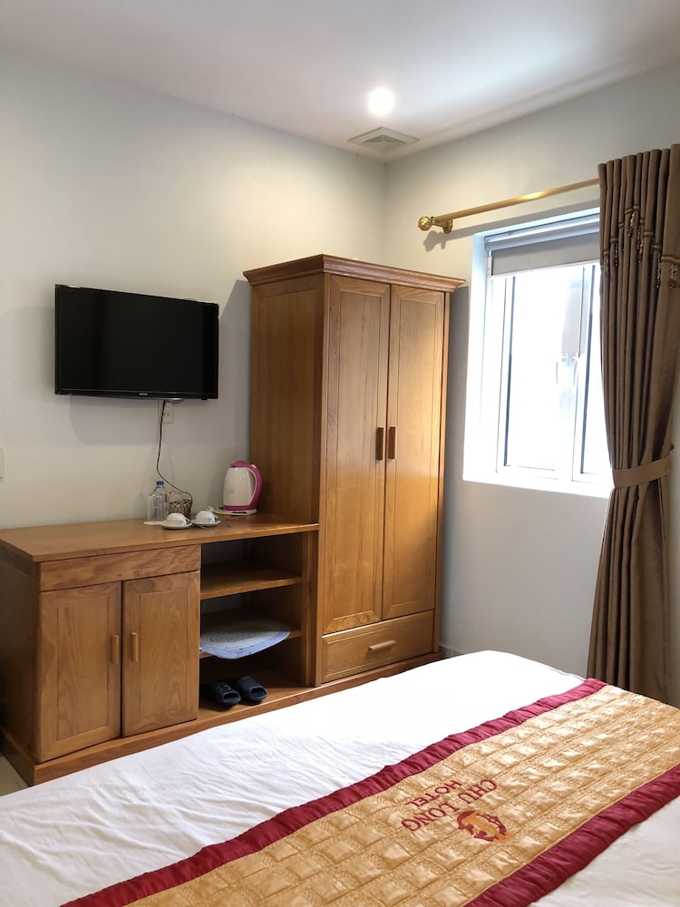 Chu Long Hotel 21/49