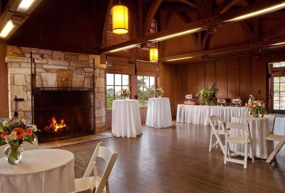 Asilomar Conference Grounds 11/66