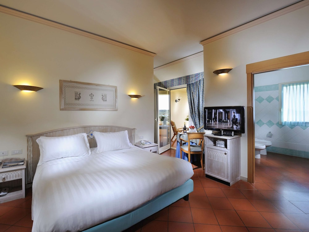 Almar Timi Ama Resort and Spa 13/50