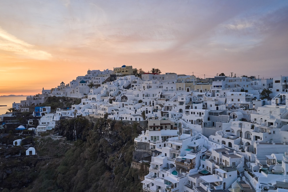 Santorini Mansion 26/33