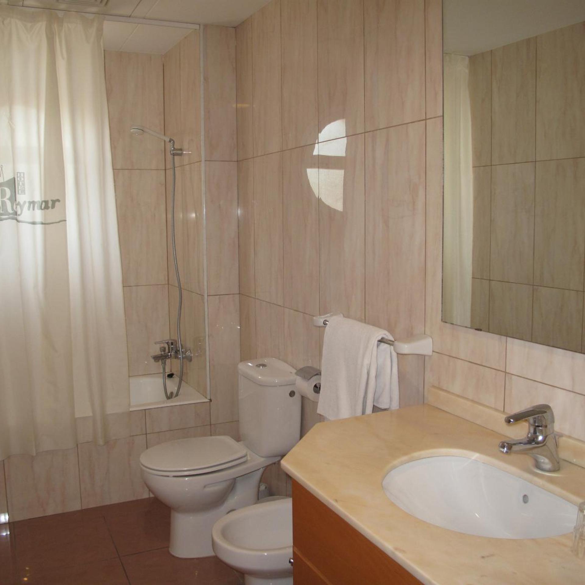 غرفة مفردة، Reymar Hotel 5/5