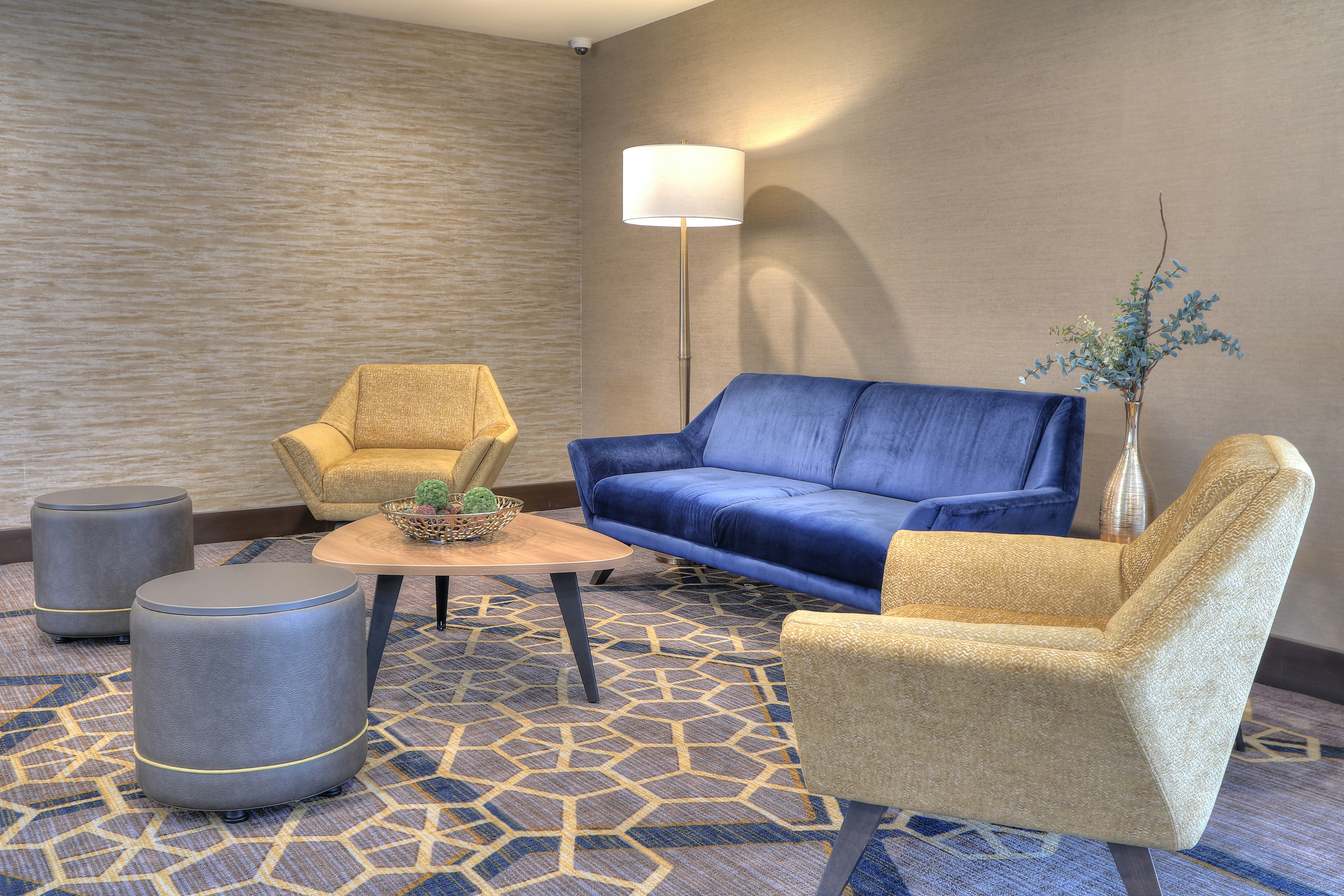Holiday Inn & Suites Pigeon Forge Convention Center (ex Econo Lodge Hotel) 11/30