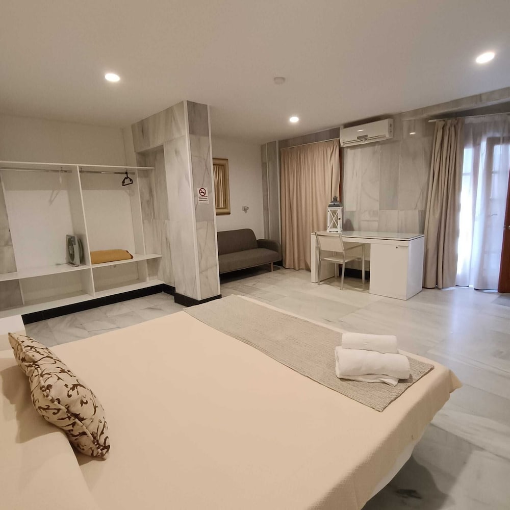 Hotel Oceano Centro 25/59