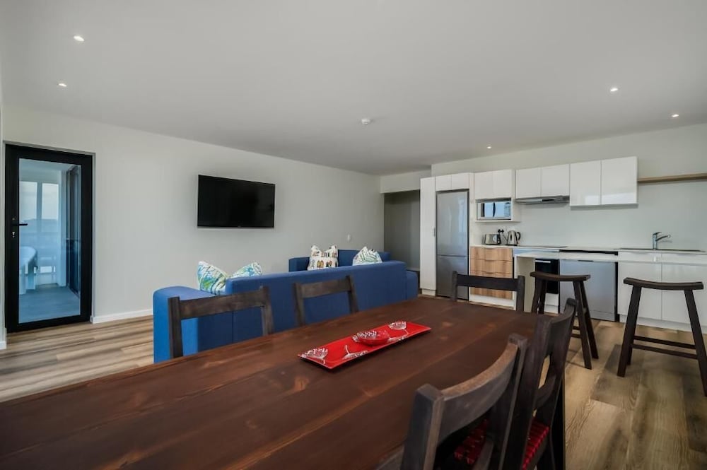 Paxton Luxury Apartments 4/35