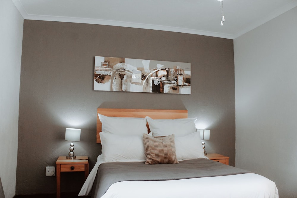 Nelspruit Lodge 28/50
