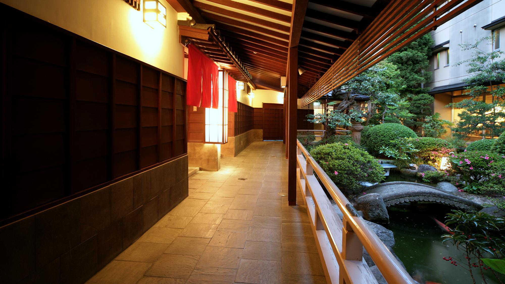 Tamatsukuri Onsen Yujin Chiyo no Yu 31/55