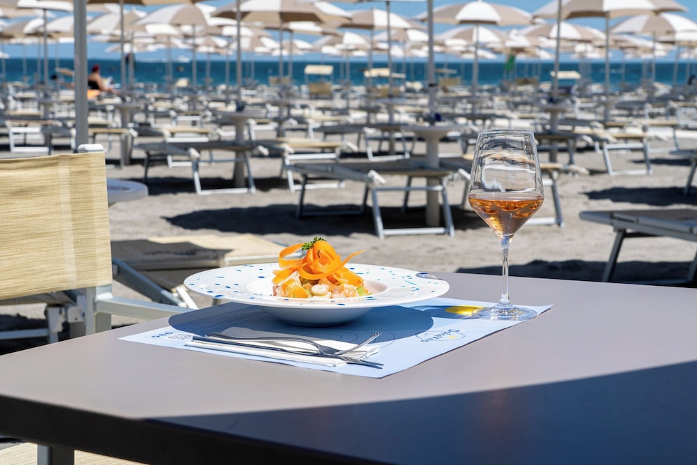 Club del Sole Marina Family Resort 28/43