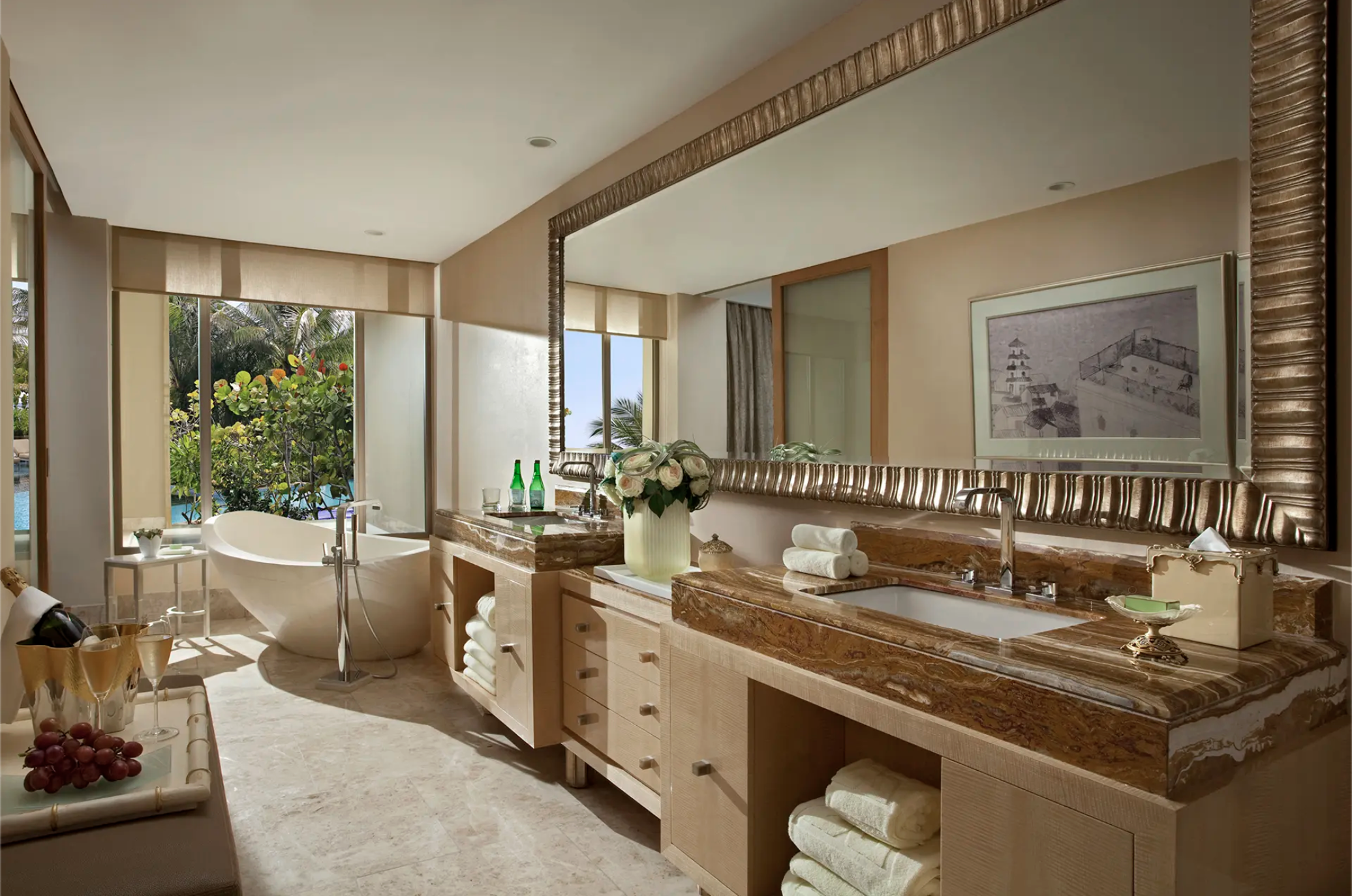 The Mulia - Nusa Dua Bali Hotel 22/22