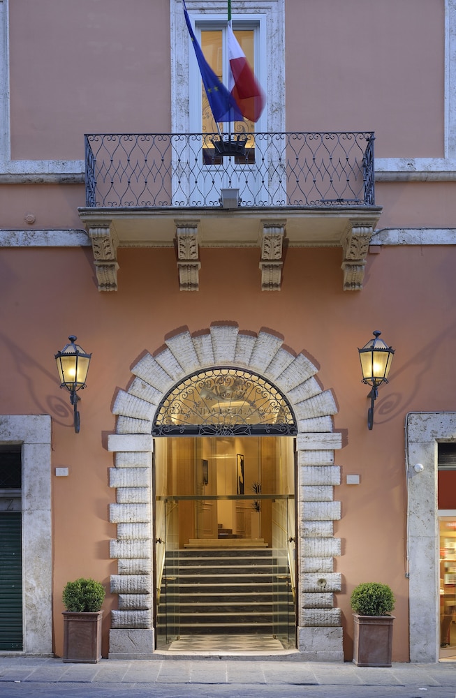 Locanda Della Posta Boutique Hotel 2/55