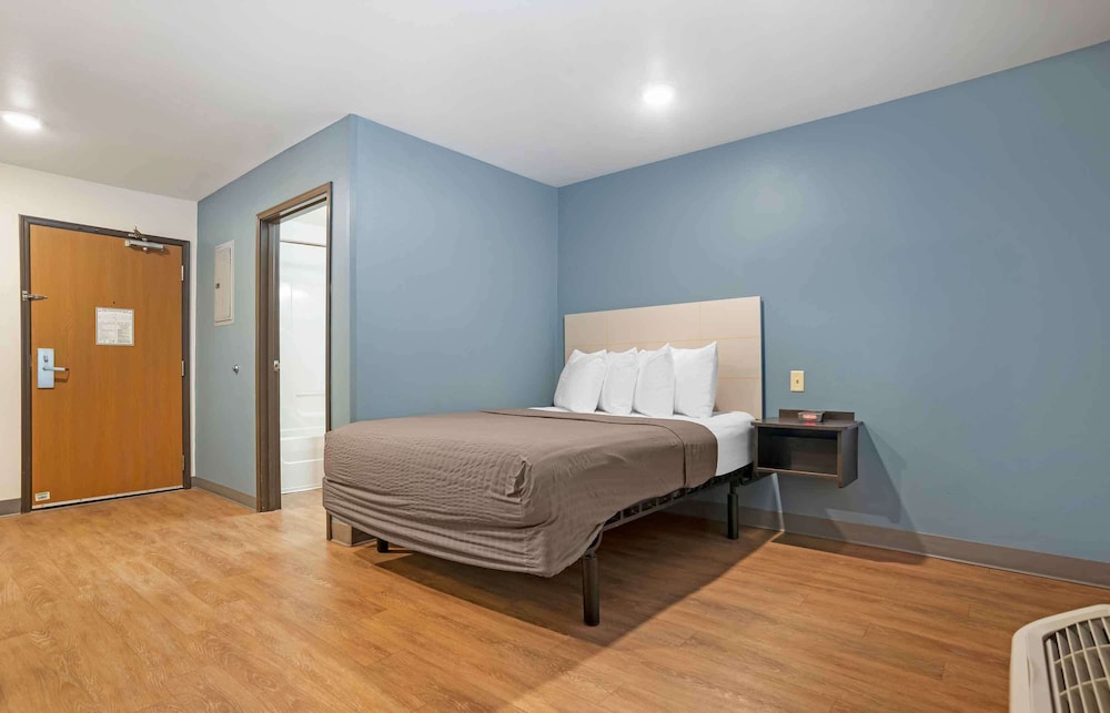 Extended Stay America Select Suites - Mobile - Daphne 36/65