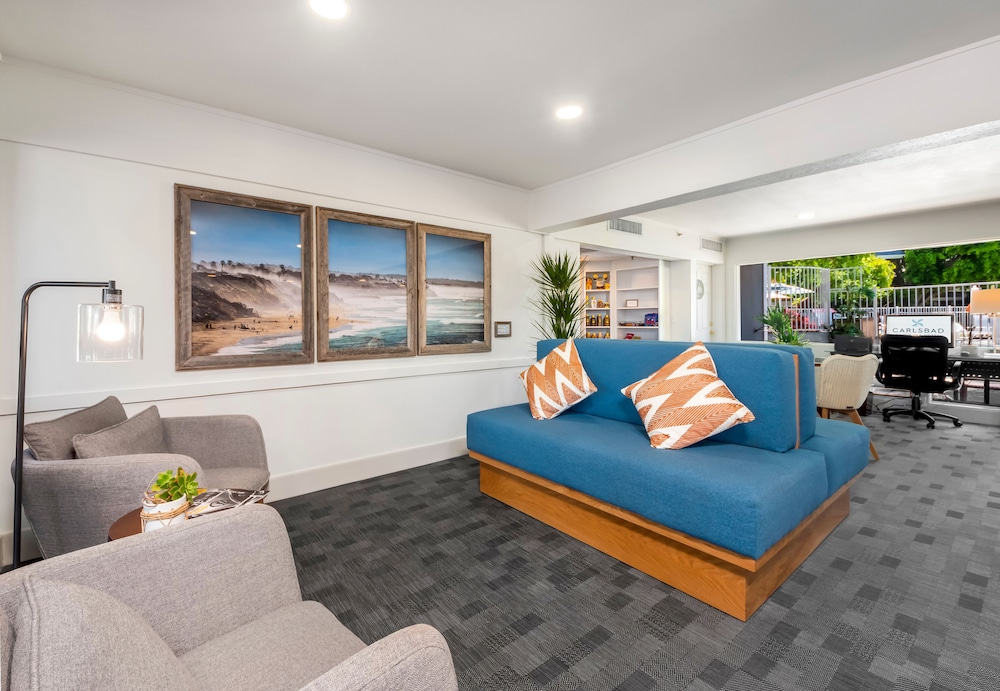Carlsbad By the Sea Resort 26/39
