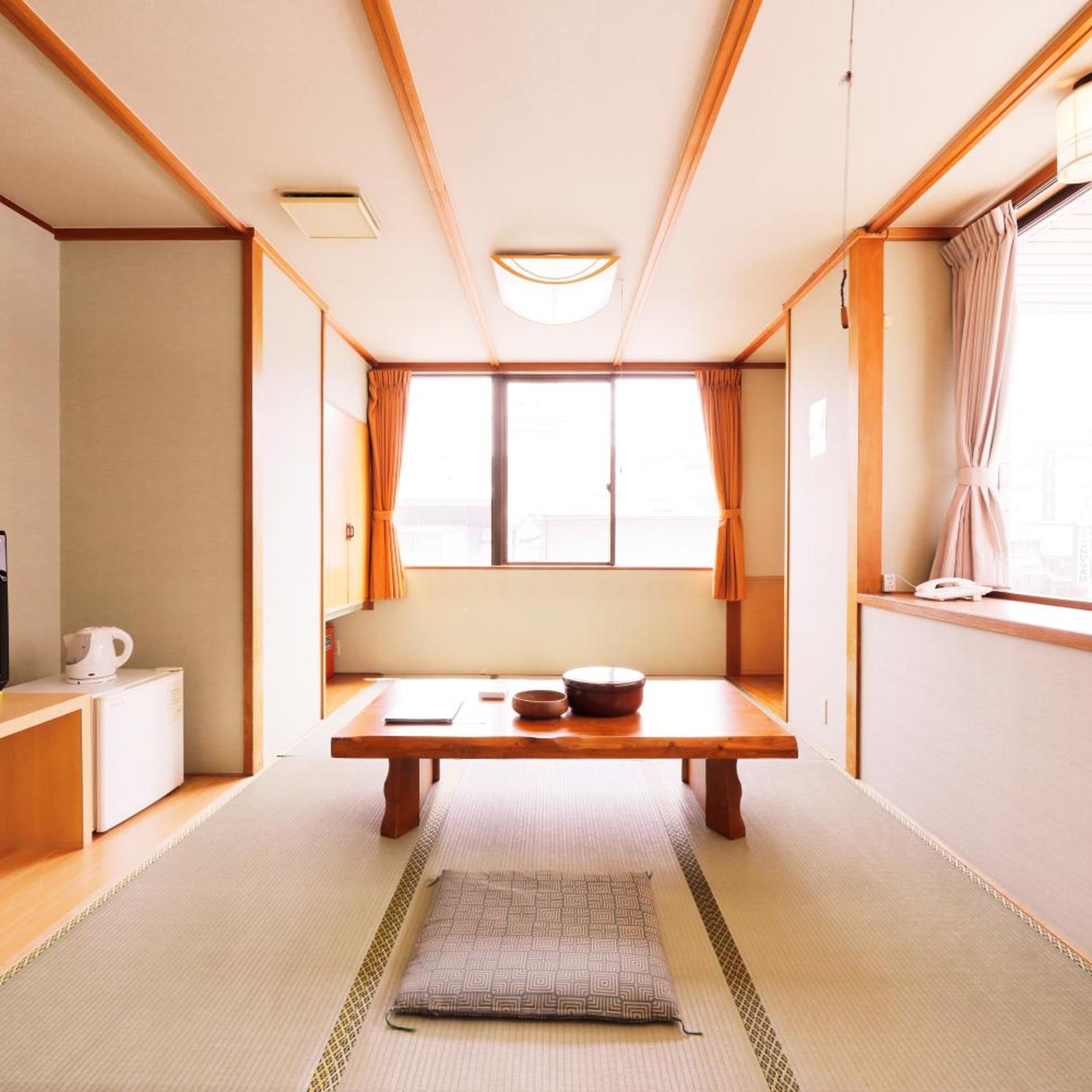 Tsuruya Ryokan 37/55