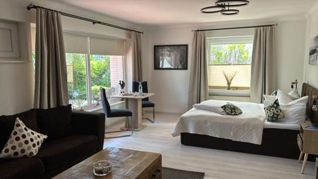 Garni Hotel & Appartements Nordstrand 19/50
