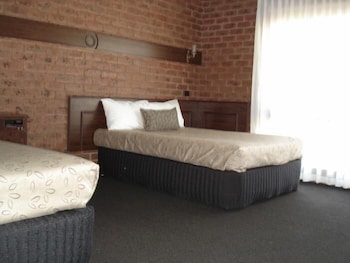 Albury Townhouse Motel 11/46