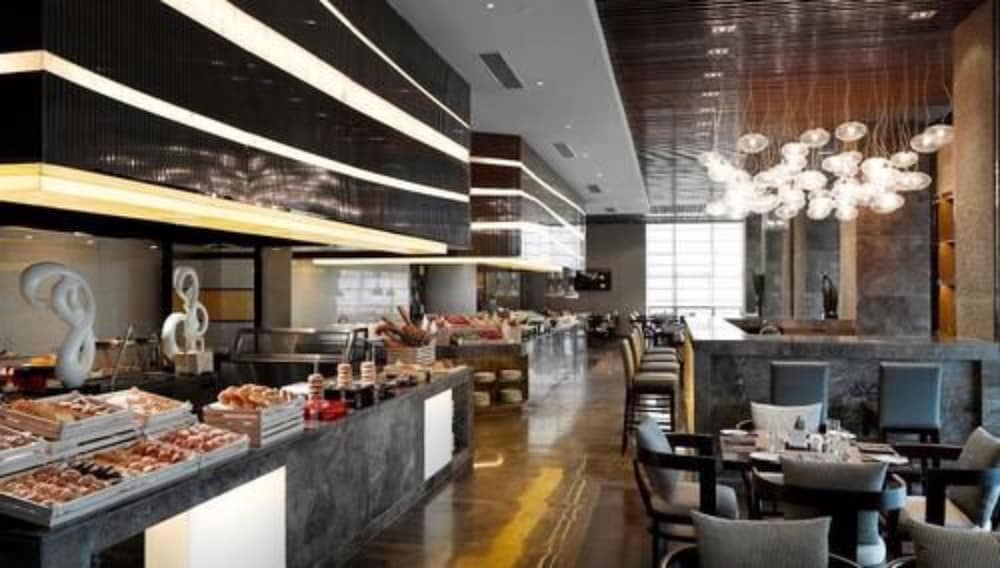 Meliá Jinan 49/69