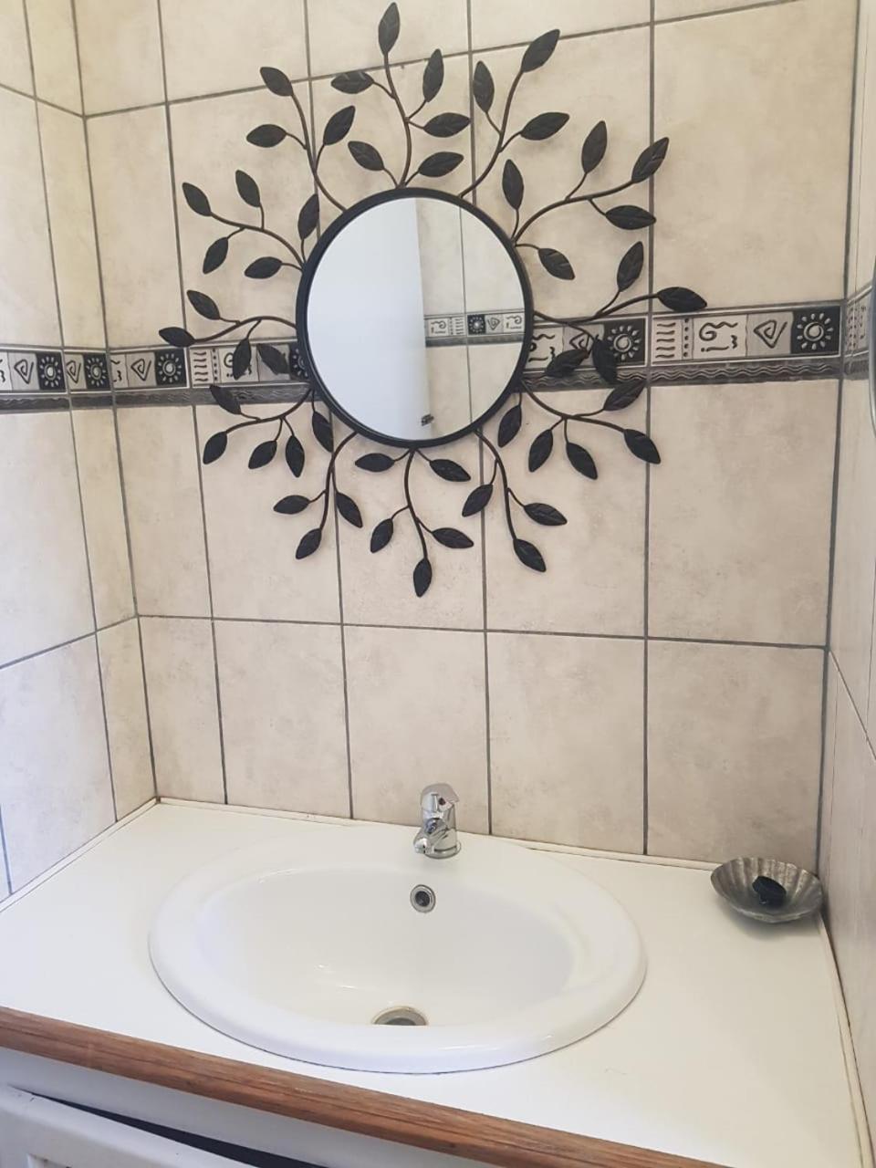 Huis Afrika 44/46