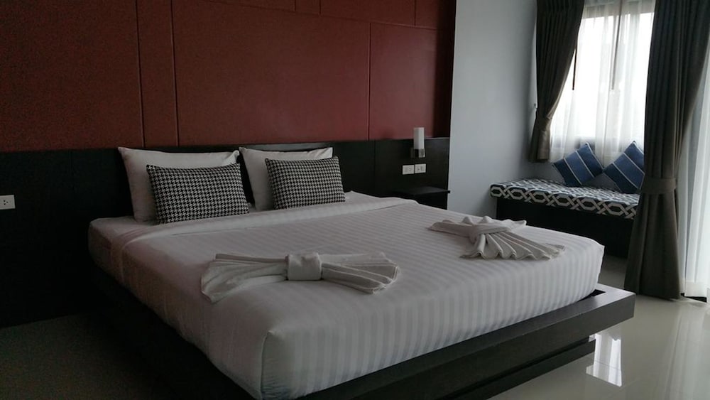Phuket Airport Place 25/46